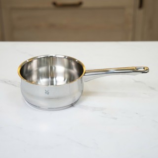 HCM Bộ nồi WMF Diadem Plus 5 món kèm quánh,Bộ nồi inox Thiết kế hình củ độc đáo và thu hút GermanySNT 70150