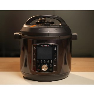 HCM Nồi áp suất điện Instant Pot Pro 60 2026 5,7 Lit 10in1, Nồi Áp Suất Điện An Toàn Nhanh Chóng GemanySnT 250019
