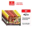 Set 5 Gói Mì Thịt Thật Thịt Bằm/Bò Cay/Riêu Cua VIFON - Thơm Ngon, 90g/Gói