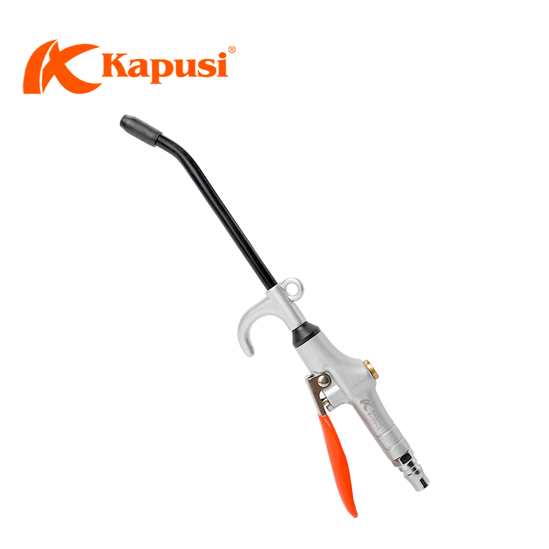 XÌ KHÔ NHÔM KAPUSI DÀI K-1017 | XỊT KHÍ NÉN VỆ SINH MÁY MÓC, XỊT KHÔ XE