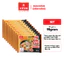 Set 10 gói Mì Thịt Thật VIFON Vị Thịt Bằm/ Mì Bò Cay/ Mì Riêu Cua VIFON 90g / Gói