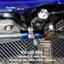 Nắp chụp giò đạp Inox 304, Honda Wave, Dream, Future, Vario, Vision, AB..