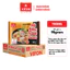 Thùng 24 Gói Mì Thịt Thật VIFON 90g (Vị Bò Cay / Thịt Bằm / Riêu Cua)