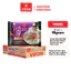 Thùng 20 Gói Phở Thịt Thật VIFON 90g (Vị Bò / Gà) Có Gói Thịt Nguyên Chất 24g Cao Cấp