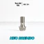 Ốc dầu, dẫn dầu heo Nissin và Brembo Inox 304