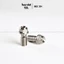 Ốc dầu, dẫn dầu heo Nissin và Brembo Inox 304