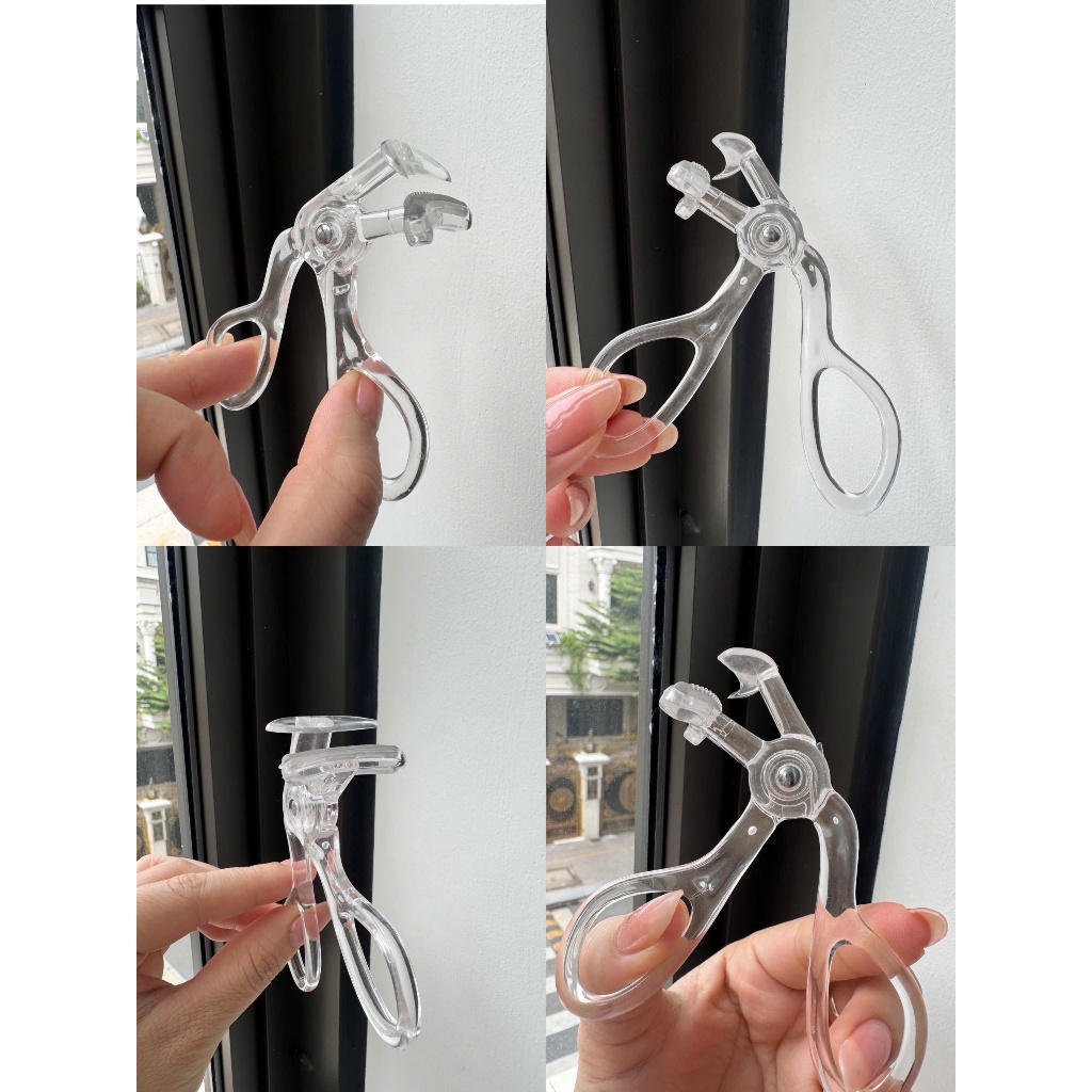 Lông mi giả SẴN KEO 99K/6 hộp, có thể tái sử dụng, chống nước 24h chuẩn dáng Hàn Quốc