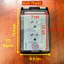 Mặt Che Mưa Chống Nước Cho Ổ Cắm Công Tắc Điện Sino Vanlock - LiOA chính hãng