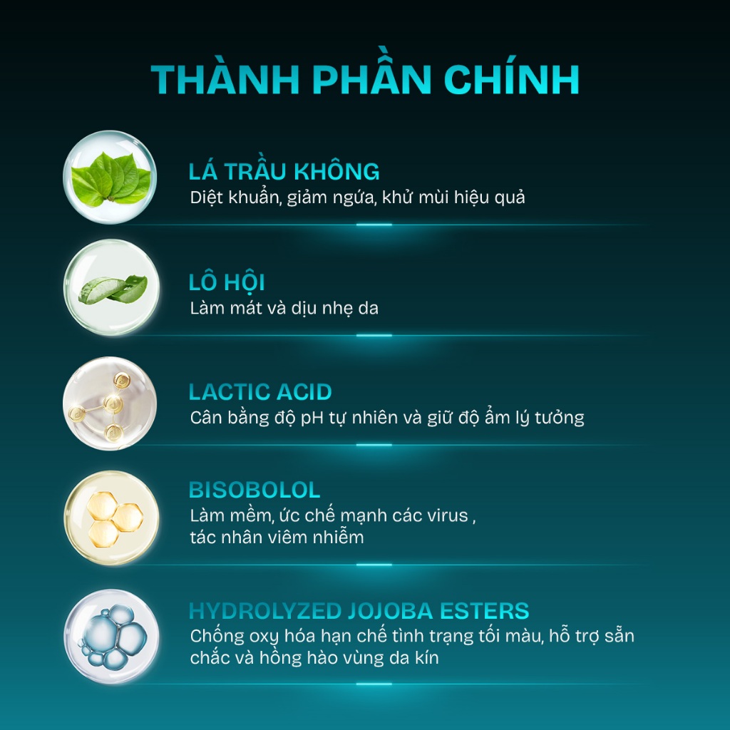 Dung dịch vệ sinh nam Orimen sạch khuẩn, ngăn ngừa viêm ngứa, bọt vệ sinh nam lưu hương nam tính 120ml