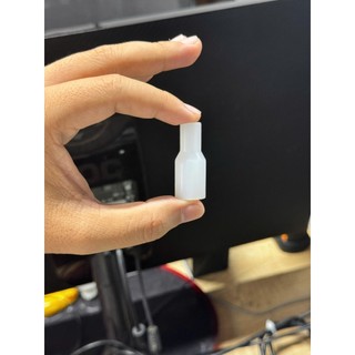 Đầu chuyển đổi Silicon cách nhiệt 10-6mm dành cho bầu nóng máy lọc nước Karofi, Kangaroo, Sunhouse, Mutosi
