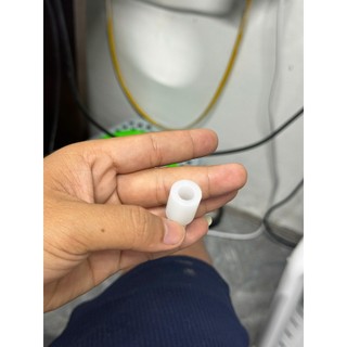 Đầu chuyển đổi Silicon cách nhiệt 10-6mm dành cho bầu nóng máy lọc nước Karofi, Kangaroo, Sunhouse, Mutosi