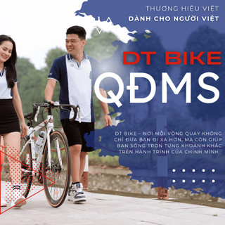 Xe Đạp Tay Đua Cong DTZ5000 - Xe Thể Thao Khung Nhôm Cao Cấp, Phanh Đĩa, Tốc Độ Đỉnh Cao 2026