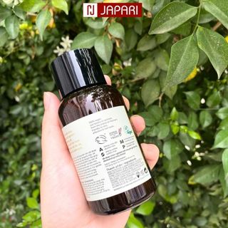 Tẩy Trang Cocoon 140ml/50ml CHÍNH HÃNG-Nước Tẩy Trang Da Dầu Mụn, Khô, Nhạy Cảm Sạch Sâu, Lành Tính-Japari