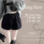 Quần Short Lông Cừu Cạp Chun Cao Cấp Ống Rộng Có Túi Gấu Vải Mềm Dễ Mix Đồ LCQN