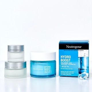 Kem dưỡng Neutrogena Hydro Boost Hyaluronic Acid Water Gel Cấp Ẩm Dịu Da 50g Duduhouse