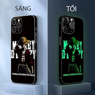 Miếng dán skin DẠ QUANG BAN ĐÊM Mặt sau Full lưng viền Tương thích với S25 Ultra S24 Ultra
