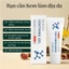 DR.DEASH Kem Bôi Da Thảo Dược – Kem Viêm Da DR.DEASH Làm Dịu Da, Hỗ Trợ Các Vấn Đề Da Thường Gặp