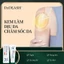 DR.DEASH Kem Bôi Da Thảo Dược – Kem Viêm Da DR.DEASH Làm Dịu Da, Hỗ Trợ Các Vấn Đề Da Thường Gặp