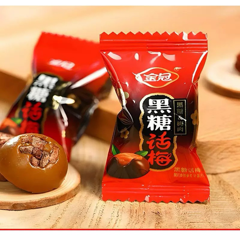 Sỉ Túi 2,5 Kg 🍯 KẸO GỪNG MẬT ONG KIM QUAN