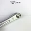 Ốc chống nghiêng Wave, Dream, Sirius Inox 304 CNC nguyên khối