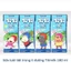 Sữa Tươi Tiệt Trùng TITIMILK Có Đường, Ít Đường Dung tích 180ml, 110ml