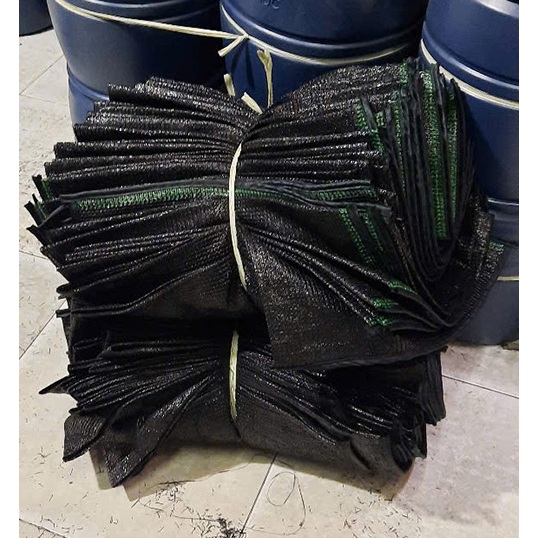Giá Sốc  1 Bộ Dụng Cụ Ủ Giá Đỗ bằng nhựa Thiên Phúc ( Gồm 1 lu nhựa, 1 mê vỉ lưới, 4 que thép gài ).