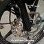 Bộ 2 pát, bát heo cho xe Honda, Yamaha Inox 304 cho nhiều dòng xe