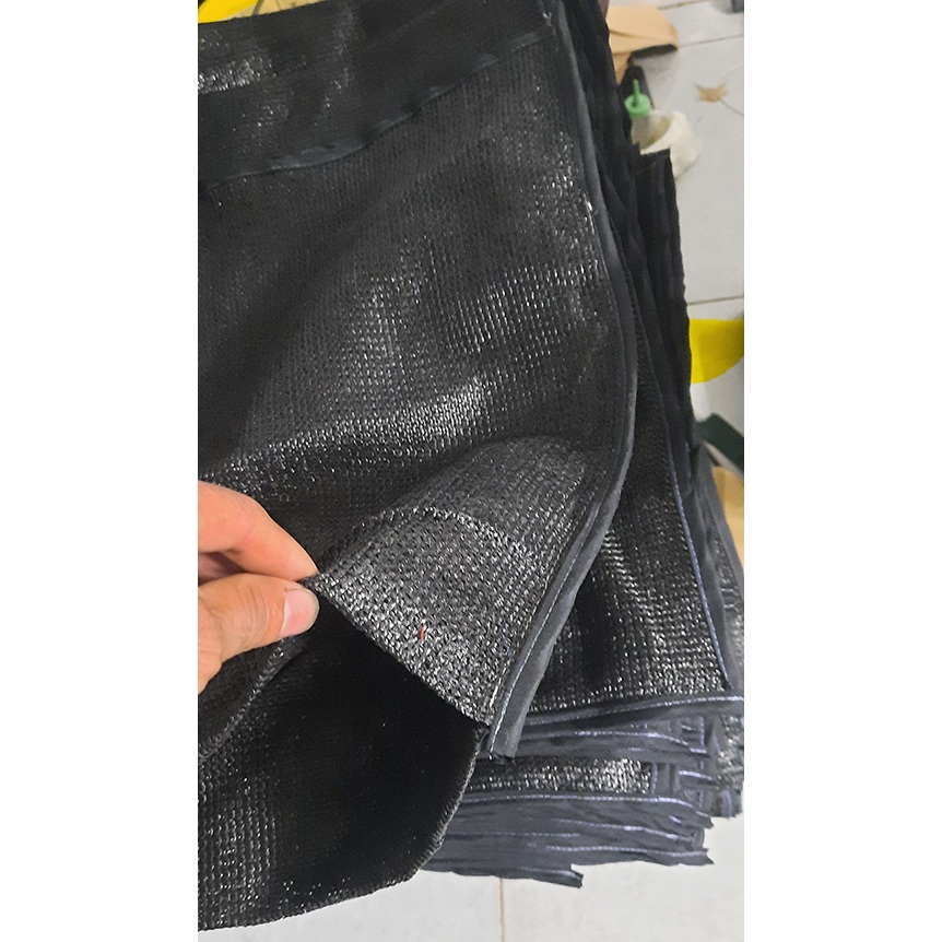 Giá Sốc  1 Bộ Dụng Cụ Ủ Giá Đỗ bằng nhựa Thiên Phúc ( Gồm 1 lu nhựa, 1 mê vỉ lưới, 4 que thép gài ).