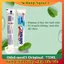 Kem đánh răng Odol-med3 Đức Original/Mint Fresh – Bạc hà thơm mát – Hỗ trợ chắc răng ngừa mảng bám