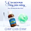 Dung Dịch Kẽm Chấm Mụn Complimen Salicylic Acid&Kẽm - Giảm Sưng Đỏ, Kiềm Dầu, Ngừa Thâm Sẹo 30ml