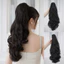 TÓC GIẢ NGOẶM XOĂN DÀI 55-60CM CHẤT TƠ CAO CẤP CHỊU NHIỆT