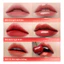 Combo 2 Son kem hai đầu Mooekiss hai đầu lì và bóng dưỡng ẩm suốt 8 giờ không lem không tràn 2 trong 1 D01 6MLx2