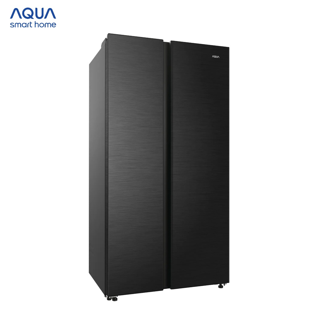 Tủ lạnh Aqua Inverter 646L AQR-S682XA(FS) - Freeship toàn quốc - Bảo hành 2 năm