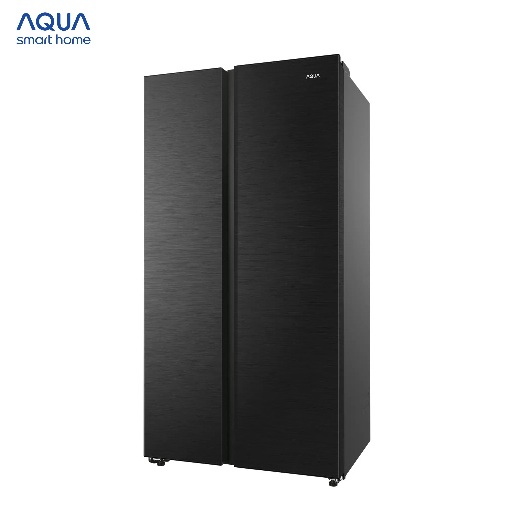 Tủ lạnh Aqua Inverter 646L AQR-S682XA(FS) - Freeship toàn quốc - Bảo hành 2 năm