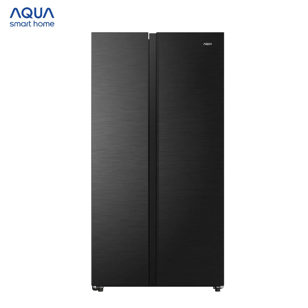 Tủ lạnh Aqua Inverter 646L AQR-S682XA(FS) - Freeship toàn quốc - Bảo hành 2 năm