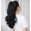 TÓC GIẢ NGOẶM XOĂN DÀI 55-60CM CHẤT TƠ CAO CẤP CHỊU NHIỆT