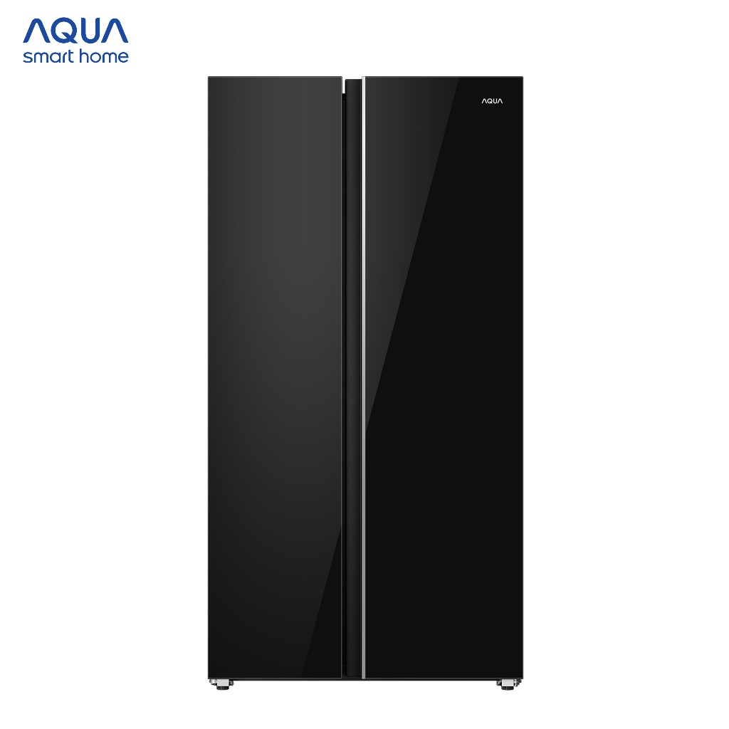 Tủ lạnh Aqua Inverter 646L AQR-S682XA(GB) - Bảo hành 2 năm - Freeship toàn quốc