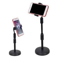 Giá đỡ điện thoại Livestream để bàn DC-01