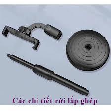 Giá đỡ điện thoại Livestream để bàn DC-01