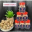 Combo 5 hủ xá kén, địa liền 1 nắng hương vị đặc trưng của gia đình.