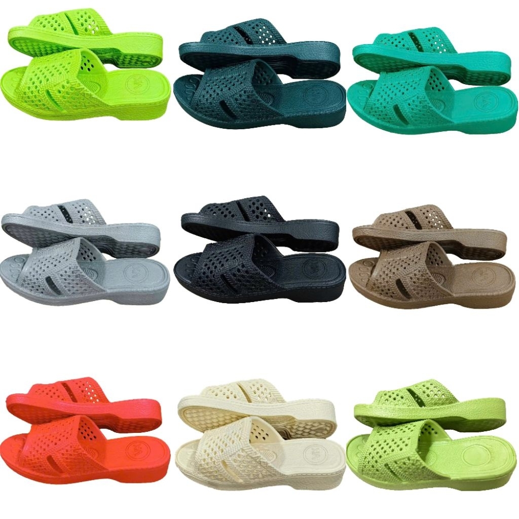 Dép tổ ong - Giá Tốt, Miễn Phí Vận Chuyển, Đủ Loại | Shopee Việt Nam