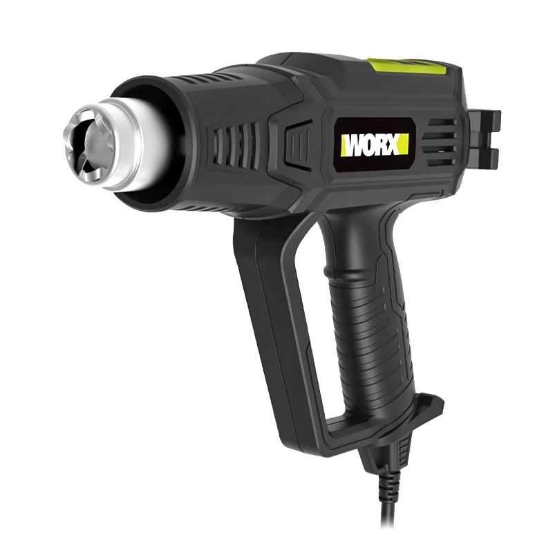 Máy thổi (khò) nhiệt dùng điện 2000W Worx WE042 Chính Hãng Bảo Hành 12 Tháng