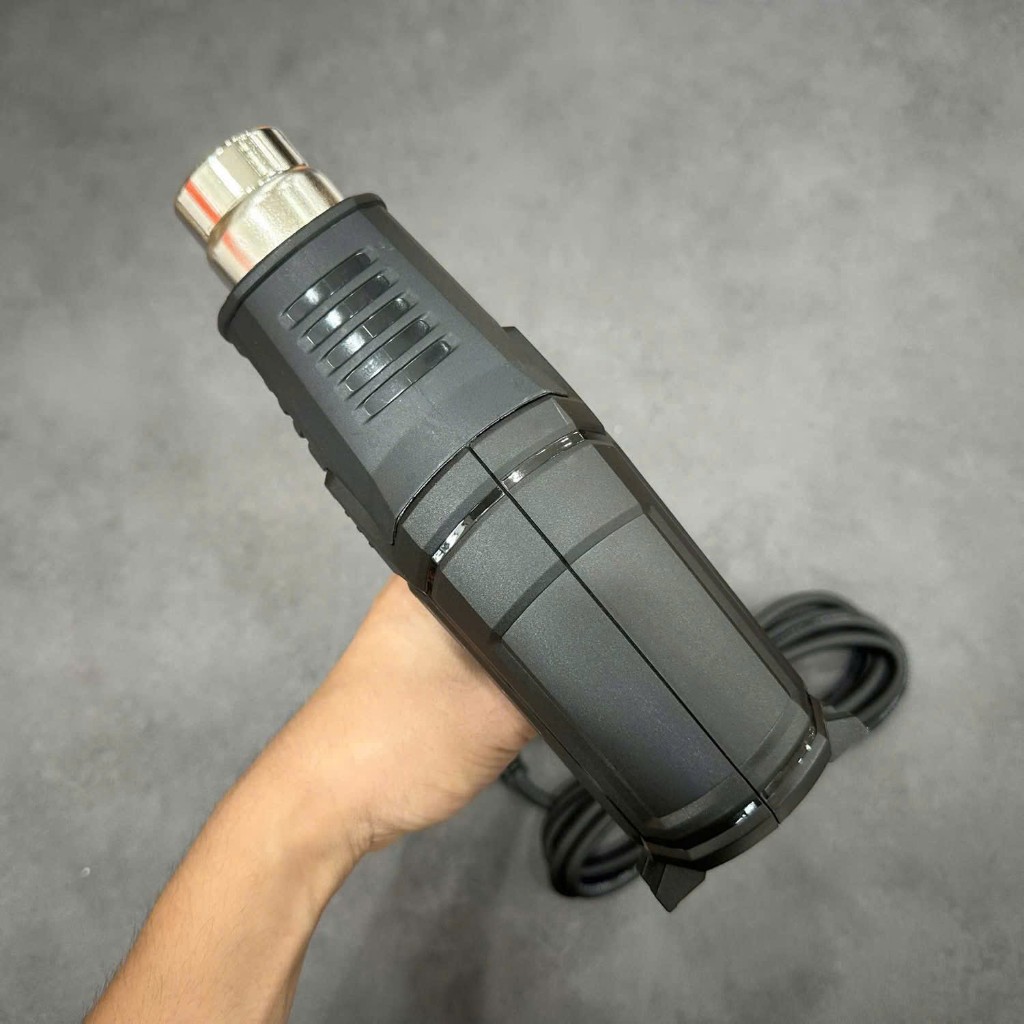 Máy thổi (khò) nhiệt dùng điện 2000W Worx WE042 Chính Hãng Bảo Hành 12 Tháng