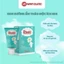 ích nhi kem chàm sữa, dưỡng ẩm, hăm da, muỗi cắn chính hãng cho bé, tuýp 30gram. BabyStore Munkids