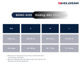 Quần Nỉ Unisex VELOSAR LPA-60001 – Form Rộng Basic, Chống Nhăn, Dễ Phối Đồ