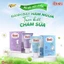 ích nhi kem chàm sữa, dưỡng ẩm, hăm da, muỗi cắn chính hãng cho bé, tuýp 30gram. BabyStore Munkids