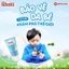ích nhi kem chàm sữa, dưỡng ẩm, hăm da, muỗi cắn chính hãng cho bé, tuýp 30gram. BabyStore Munkids