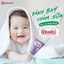 ích nhi kem chàm sữa, dưỡng ẩm, hăm da, muỗi cắn chính hãng cho bé, tuýp 30gram. BabyStore Munkids