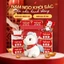 Giấy ăn rút Top Gia, thùng 20 gói giấy Tết 2026, khăn giấy cao cấp 280 tờ, 4 lớp siêu mềm mịn