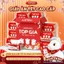 Giấy ăn rút Top Gia, thùng 20 gói giấy Tết 2026, khăn giấy cao cấp 280 tờ, 4 lớp siêu mềm mịn